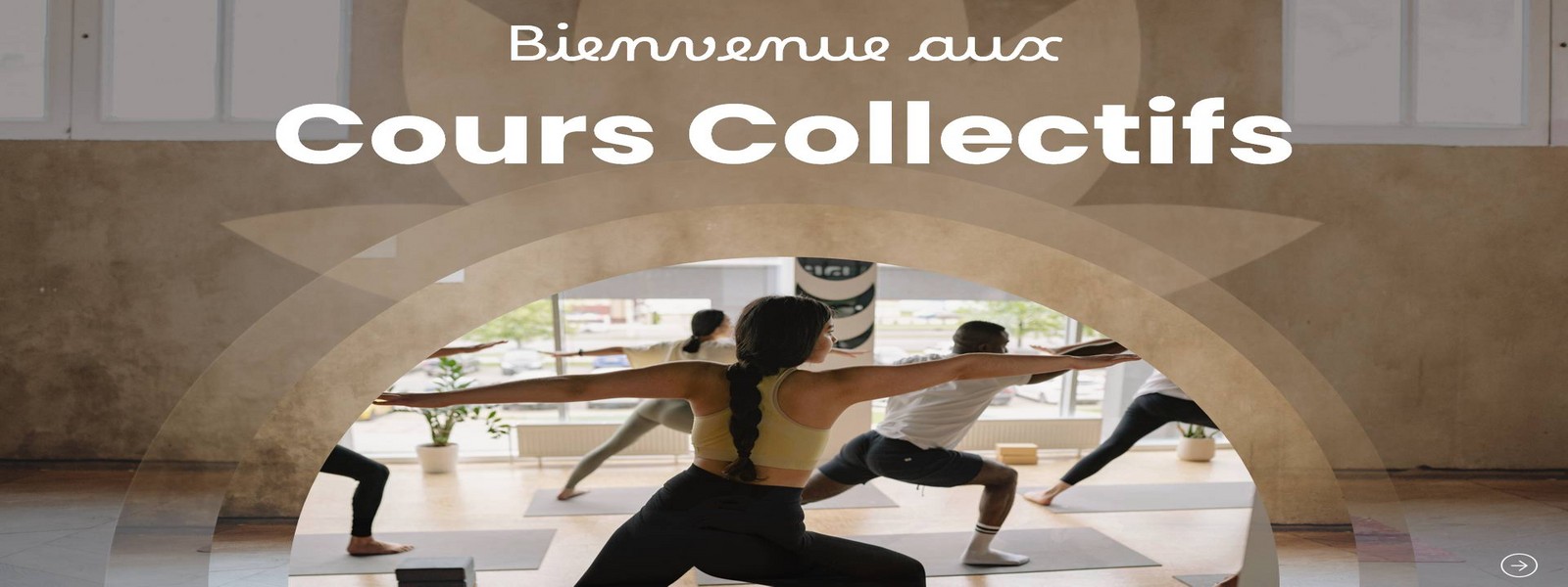 Zumba, Fitness, Gym douces