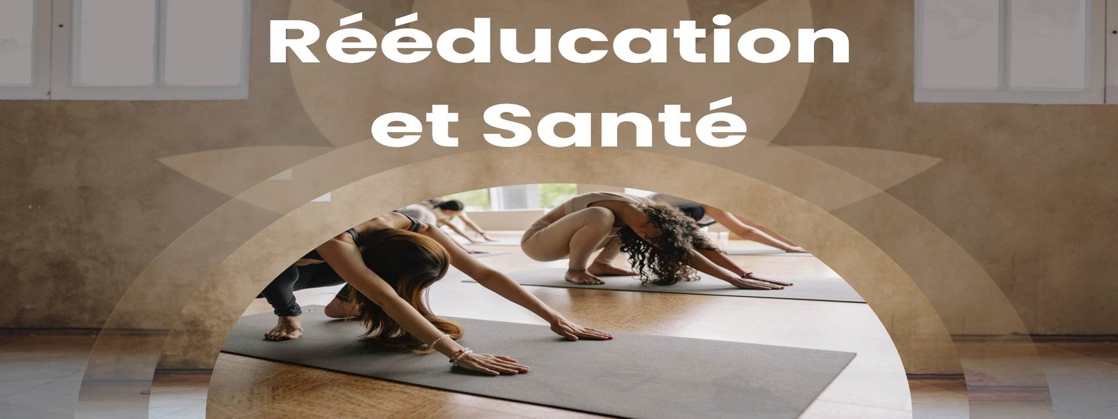 Activités Physiques Adaptées et santé