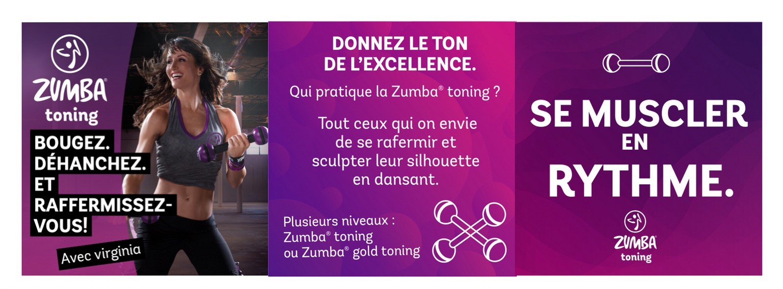 Zumba Toning