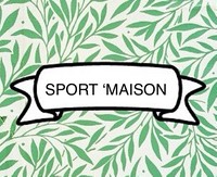 Cartes Sport'Maison