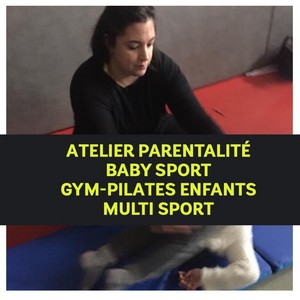 Atelier Parentalité