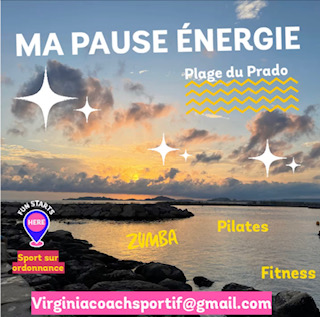 Ma pause énergie