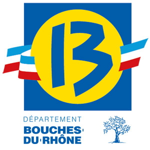 departement des bouches du rhone